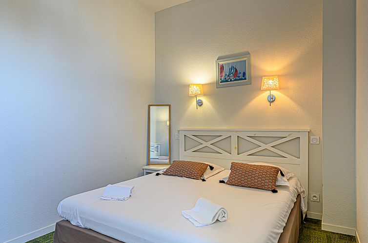 Appartement Château De Kergonano,