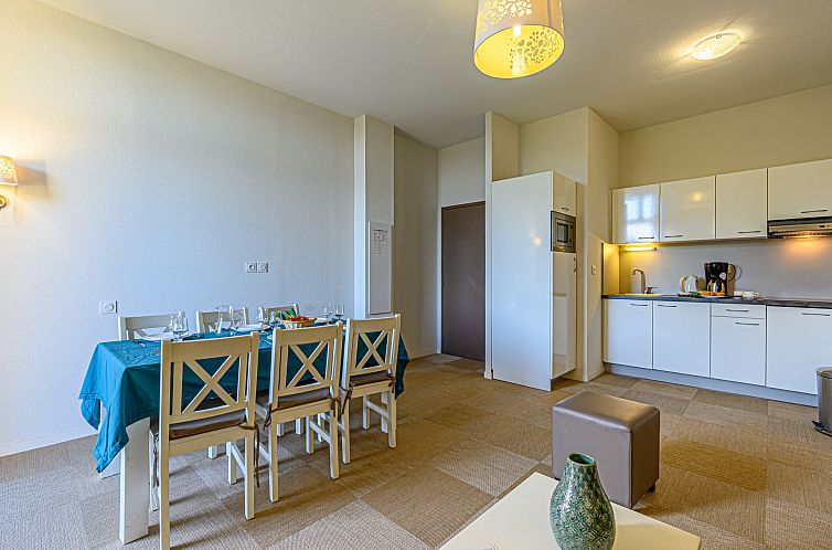 Appartement Château De Kergonano,