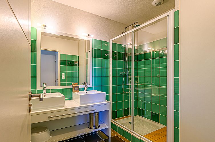 Appartement Château De Kergonano,