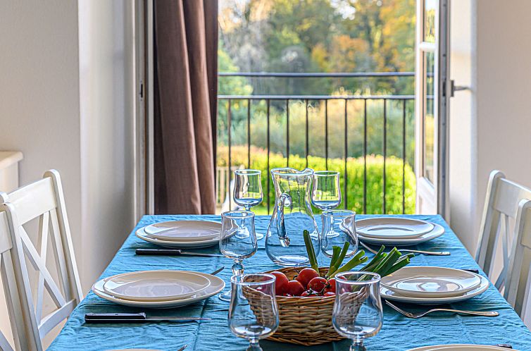 Appartement Château De Kergonano,