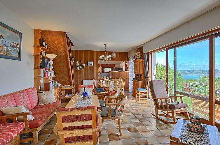 Vakantiehuis Ker Norge