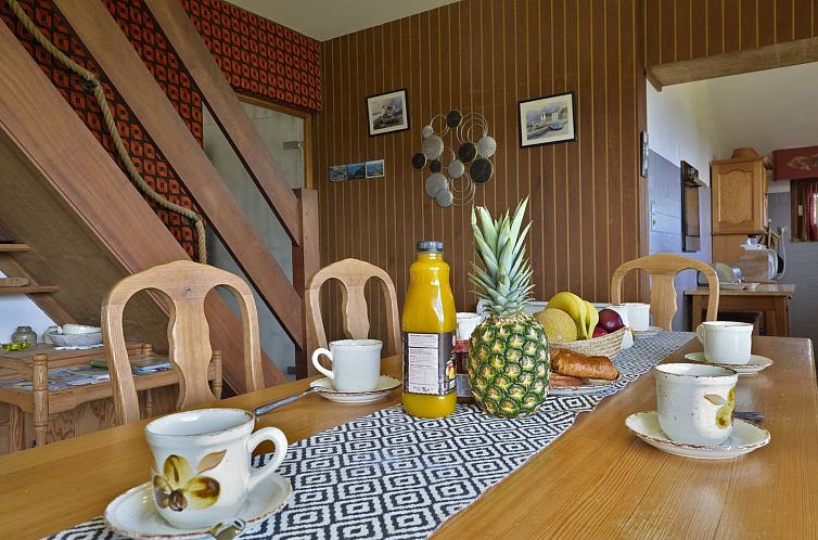 Vakantiehuis Ker Norge