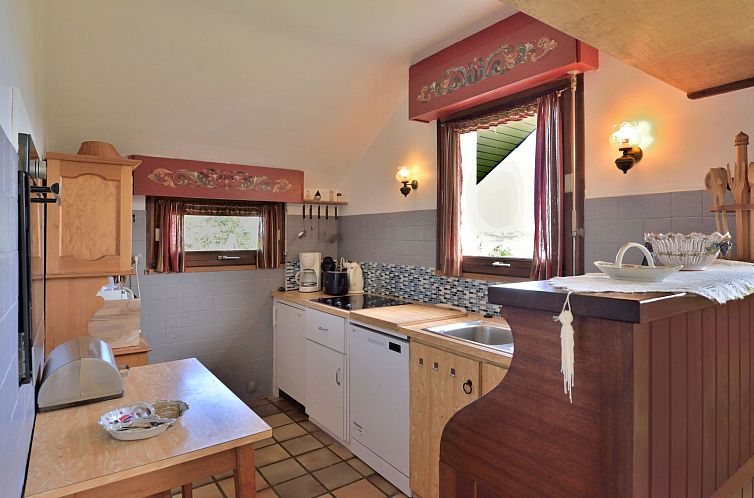 Vakantiehuis Ker Norge