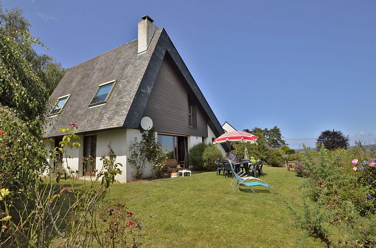 Vakantiehuis Ker Norge