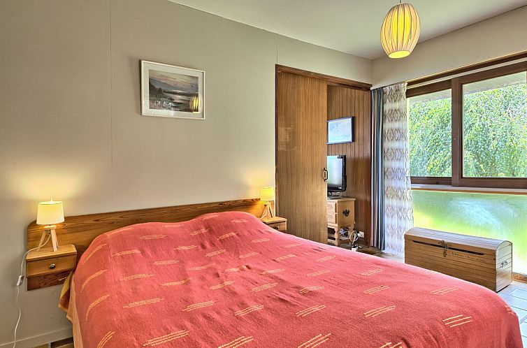 Vakantiehuis Ker Norge