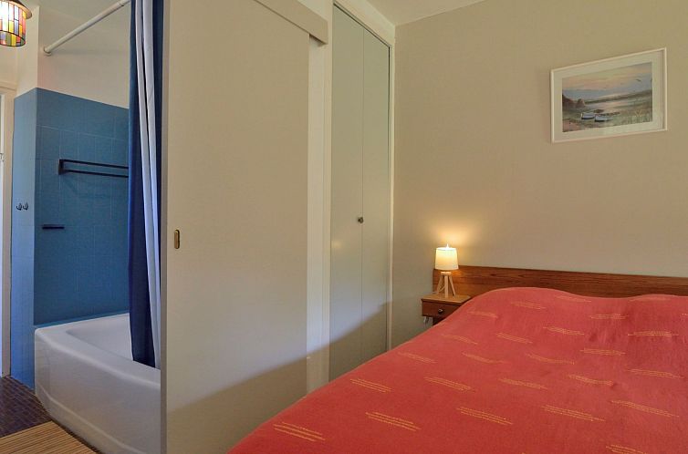 Vakantiehuis Ker Norge