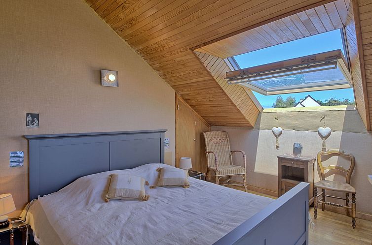 Vakantiehuis Ker Norge