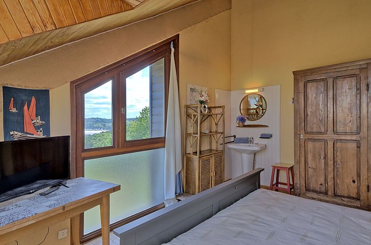 Vakantiehuis Ker Norge