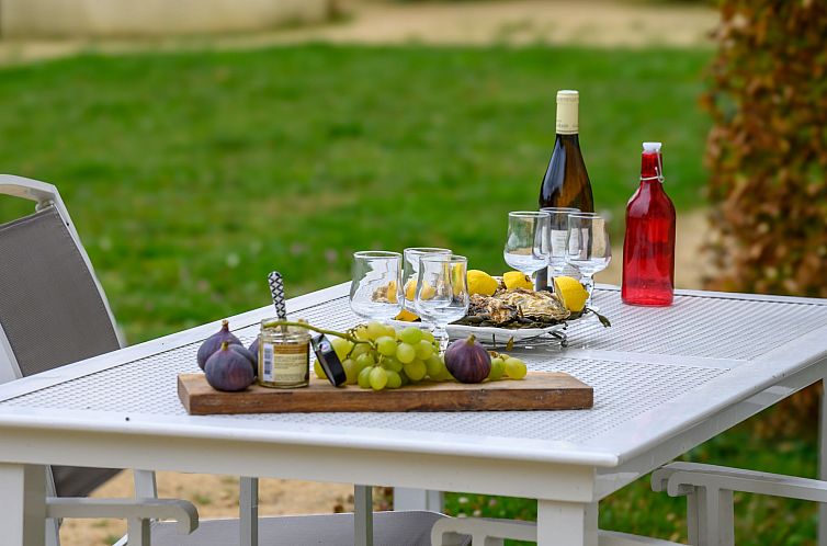 Appartement Château De Kergonano,