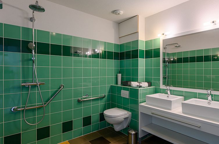 Appartement Château De Kergonano,