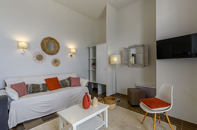 Appartement Château De Kergonano,