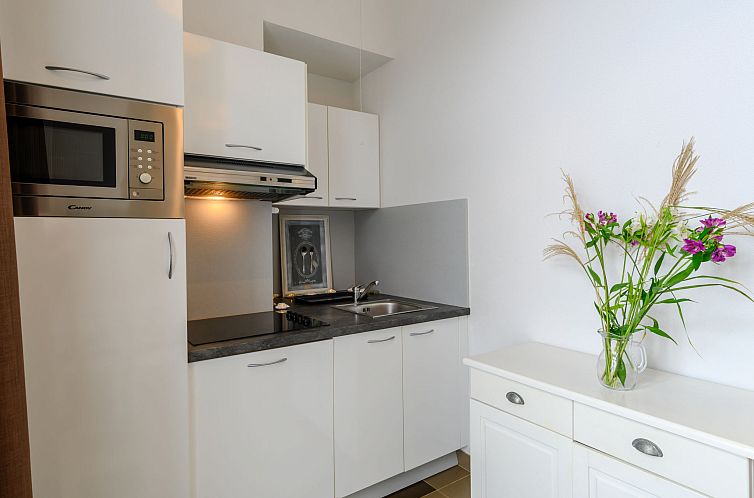 Appartement Château De Kergonano,