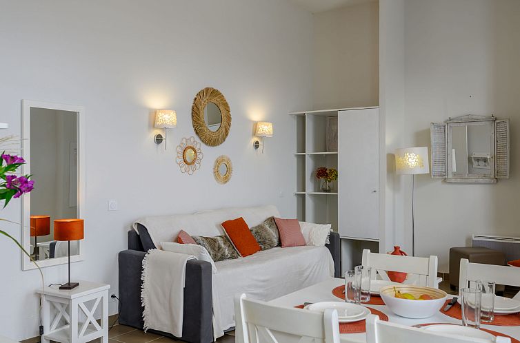 Appartement Château De Kergonano,