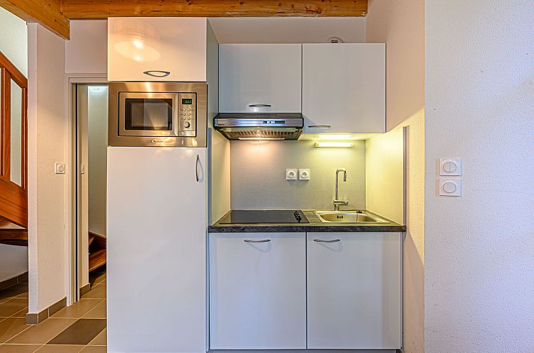 Vakantiehuis Château De Kergonano, dans l'Orangerie