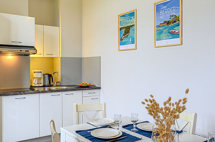 Appartement Château De Kergonano