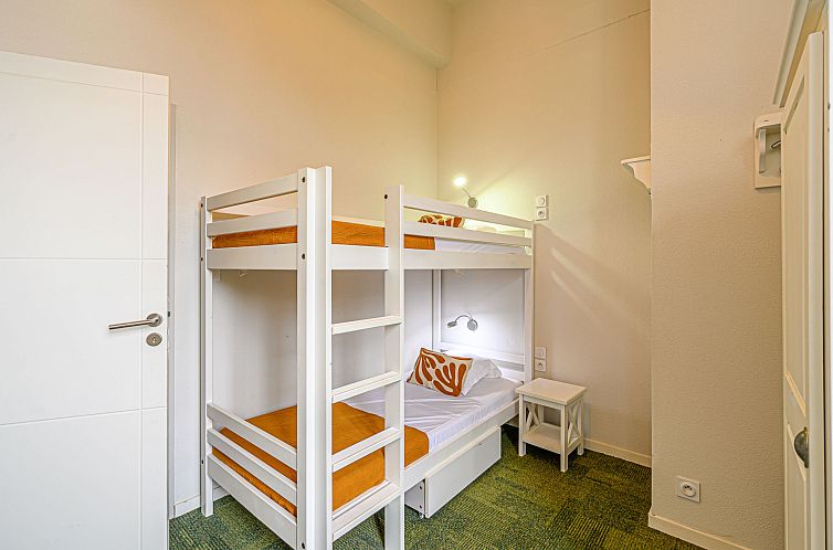 Appartement Château De Kergonano