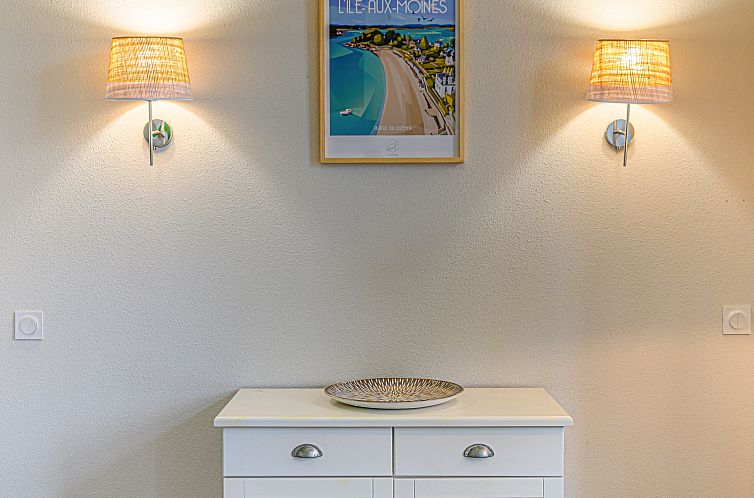 Appartement Château De Kergonano