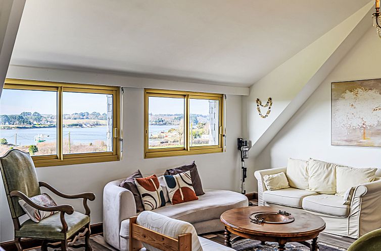 Vakantiehuis Maison du Golfe