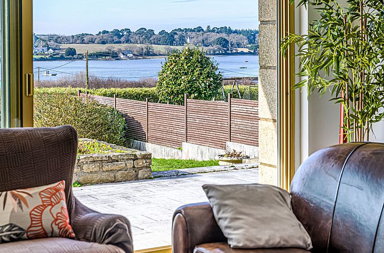 Vakantiehuis Maison du Golfe