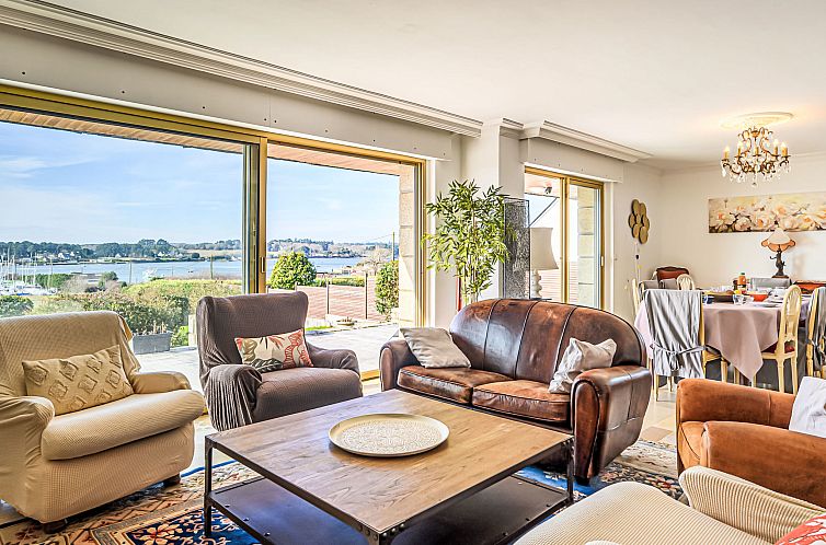 Vakantiehuis Maison du Golfe