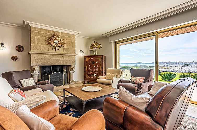 Vakantiehuis Maison du Golfe