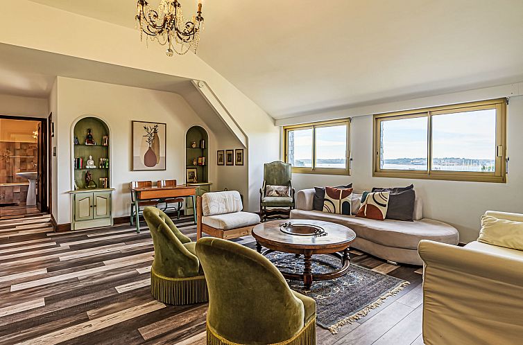 Vakantiehuis Maison du Golfe