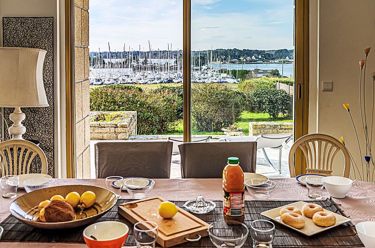 Vakantiehuis Maison du Golfe