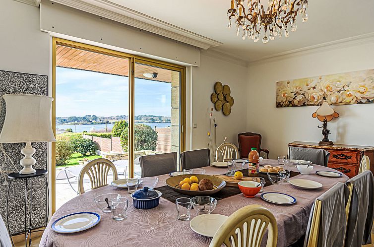 Vakantiehuis Maison du Golfe