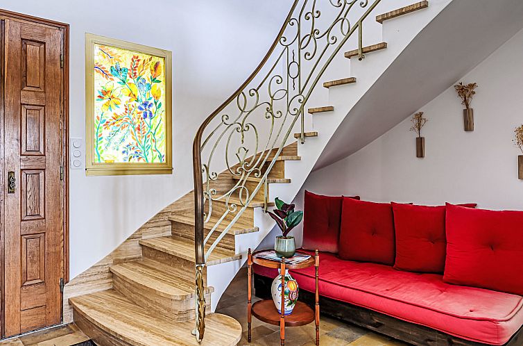 Vakantiehuis Maison du Golfe