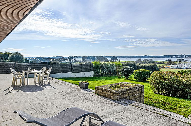 Vakantiehuis Maison du Golfe