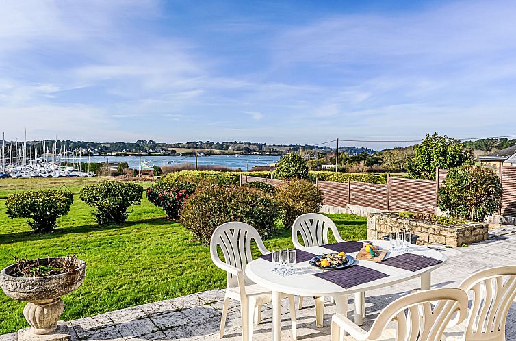 Vakantiehuis Maison du Golfe