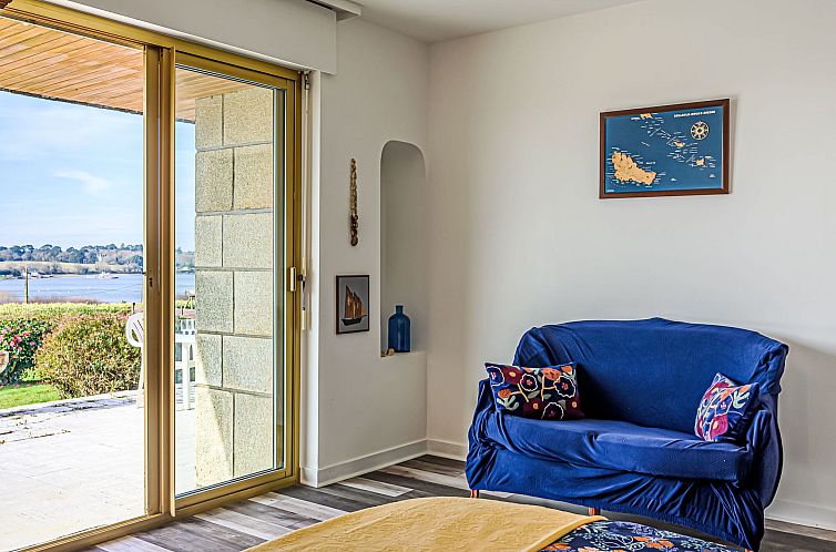 Vakantiehuis Maison du Golfe