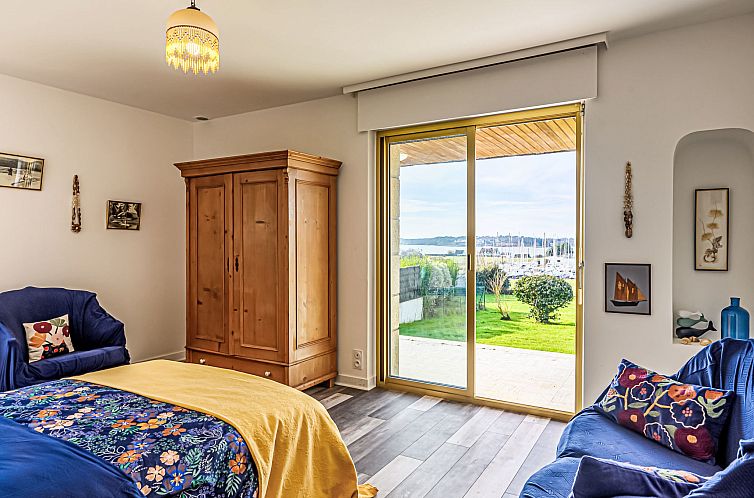 Vakantiehuis Maison du Golfe