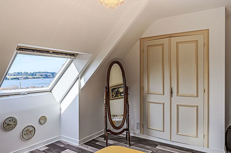 Vakantiehuis Maison du Golfe