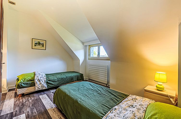Vakantiehuis Maison du Golfe
