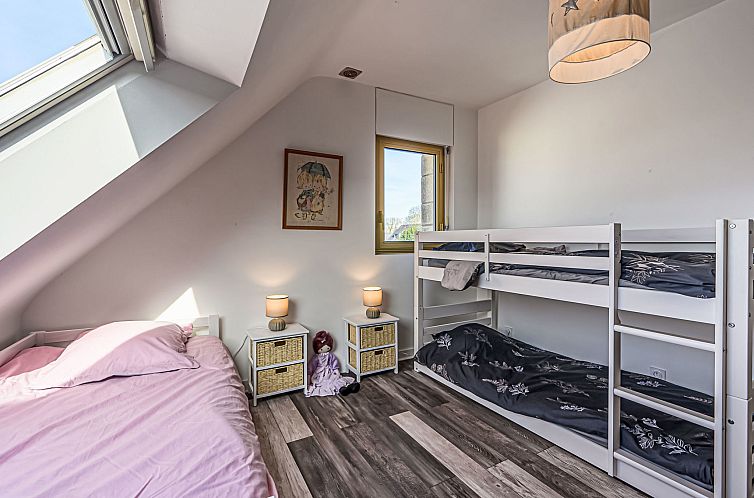 Vakantiehuis Maison du Golfe