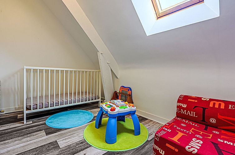 Vakantiehuis Maison du Golfe