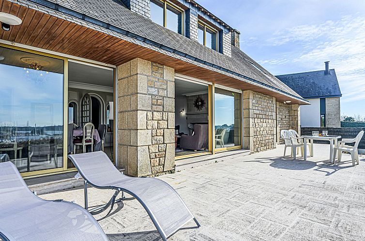 Vakantiehuis Maison du Golfe
