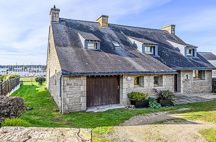 Vakantiehuis Maison du Golfe