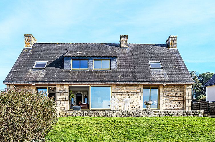 Vakantiehuis Maison du Golfe
