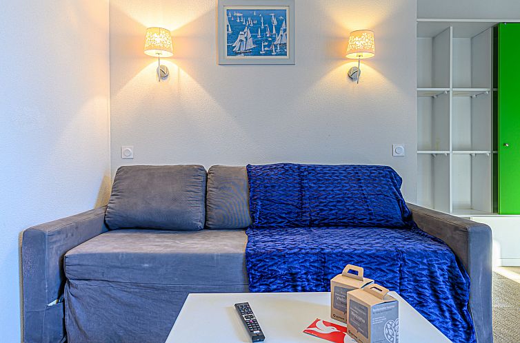 Appartement Le Château de Kergonano