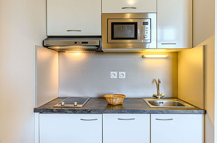 Appartement Le Château de Kergonano