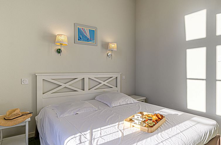 Appartement Le Château de Kergonano