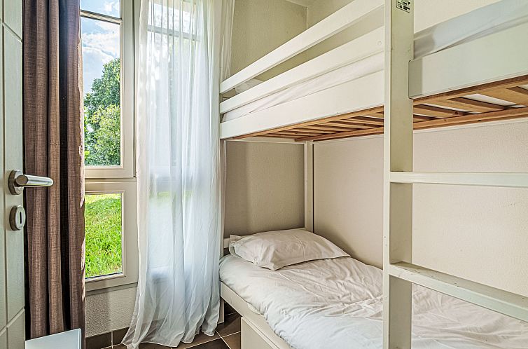 Appartement Le Château de Kergonano