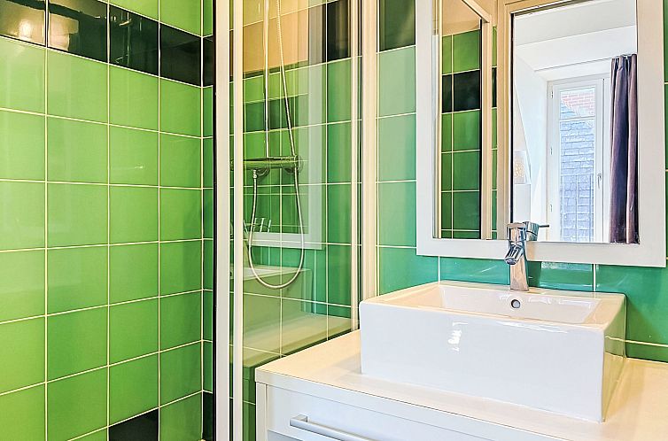 Appartement Le Château de Kergonano