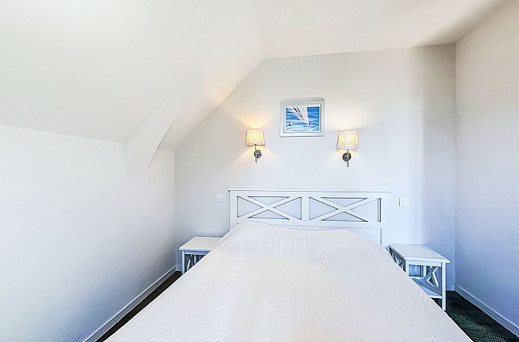 Appartement Le Château de Kergonano