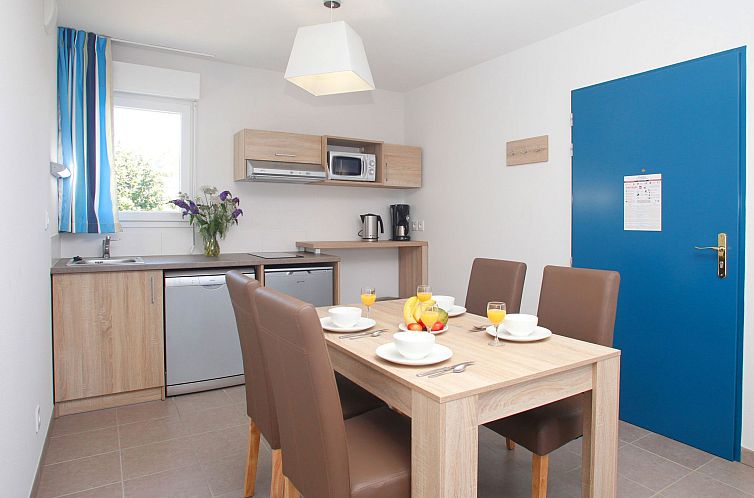 Appartement Odalys Référence Les Iles du Morbihan