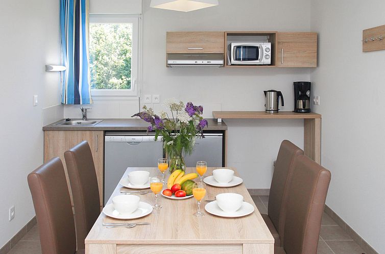 Appartement Odalys Référence Les Iles du Morbihan