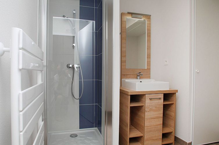 Appartement Odalys Référence Les Iles du Morbihan