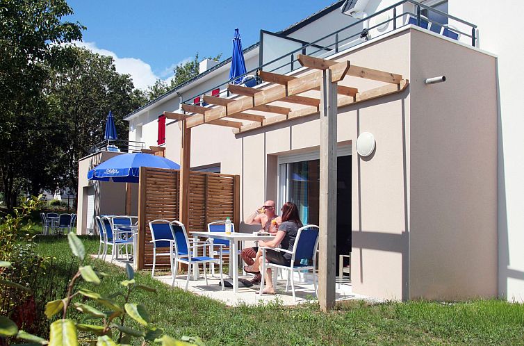 Appartement Odalys Référence Les Iles du Morbihan